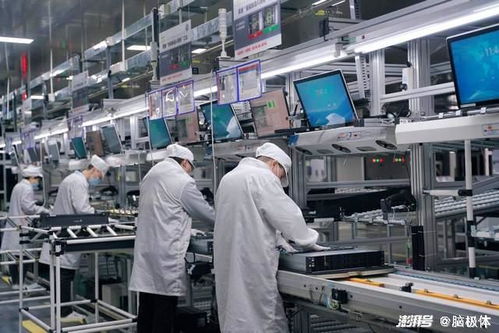 工廠、農田、服務區 互聯網信息服務中的“草蛇灰線”與智能中國圖景